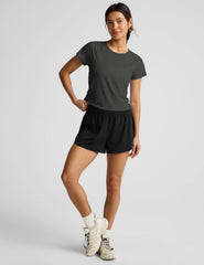 Breezeweight Active Short Sleeve Tee