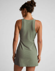 Spacedye™ Move Up Mini Dress