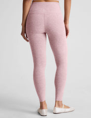 Spacedye™ Caught In The Midi High Waisted Legging