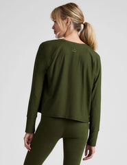 Featherweight Daydreamer Pullover