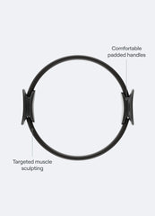 Toning Pilates Ring