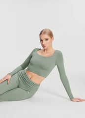 Soft Seamless Lounge Pants