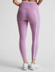 Spacedye™ New Moves High Waisted Midi Legging