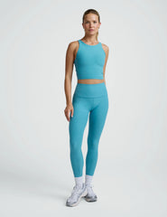 Spacedye™ Refocus Cropped Tank