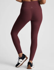 Spacedye™ Out Of Pocket High Waisted Midi Legging