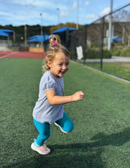 Spacedye™ Toddler Legging
