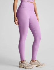 Spacedye™ Raise The Barre Shirred Legging