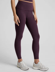 Spacedye™ Caught In The Midi High Waisted Legging