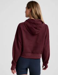 LuxeFleece™ Hoodie