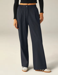 Status Wide Leg Trouser 29"