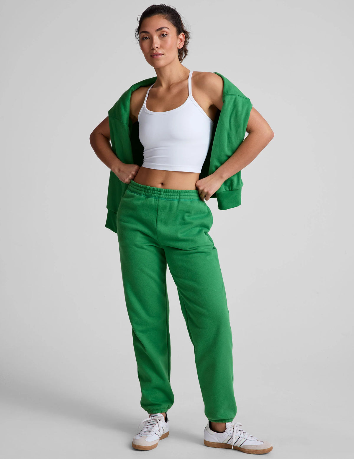 LuxeFleece™ Sweatpant
