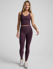 Spacedye™ Caught In The Midi High Waisted Legging