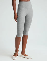 Spacedye™ Pedal Pusher High Waisted Legging