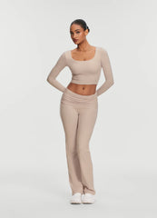 Soft Seamless Lounge Pants