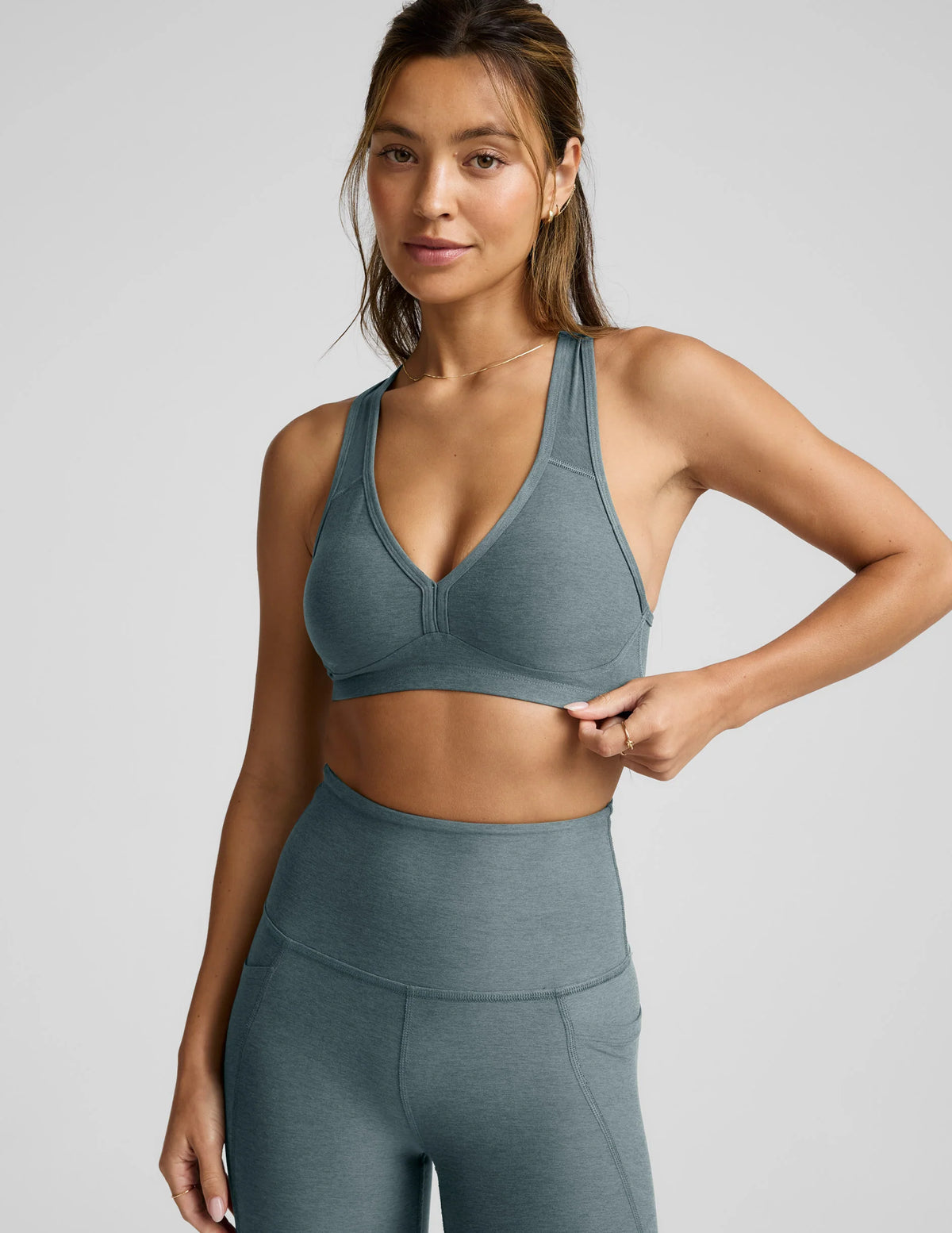 Spacedye™ Lift Your Spirits Bra