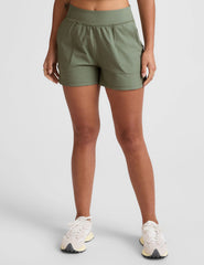 Spacedye™ Move Up 3" Short