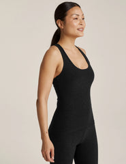Spacedye™ Step Up Racerback Tank
