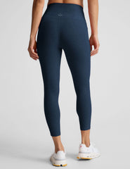 Spacedye™ Out Of Pocket High Waisted Capri Legging