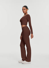 Soft Seamless Lounge Pants