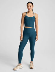 Spacedye™ Caught In The Midi High Waisted Legging