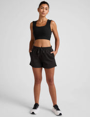 Spacedye™ Square Up Cropped Tank