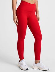 Spacedye™ At Your Leisure High Waisted Midi Legging