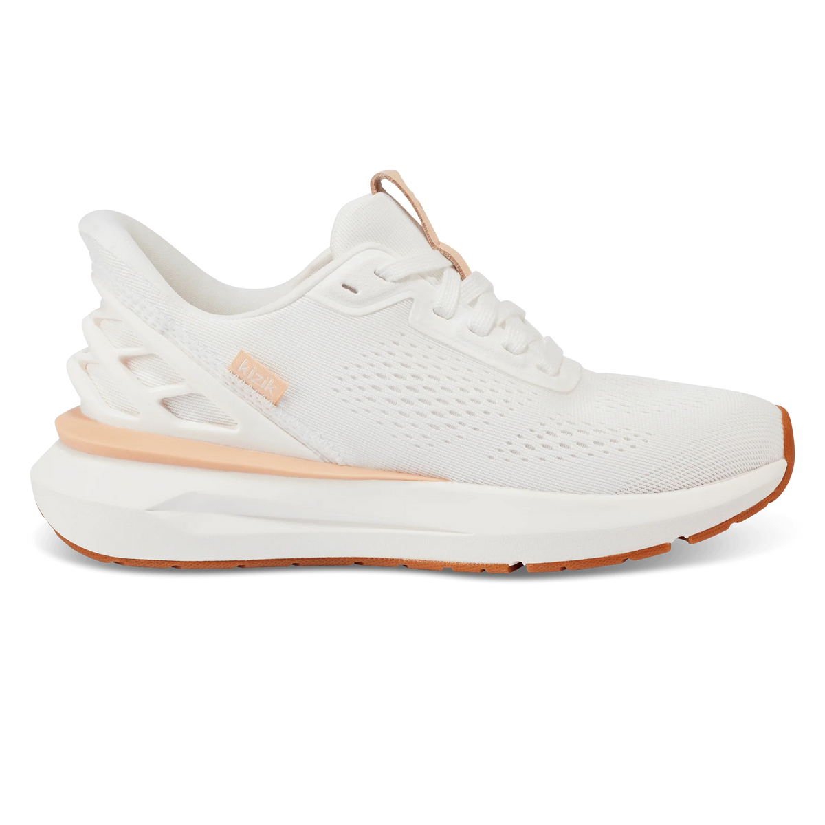 Women's Athens 2 - Bright White