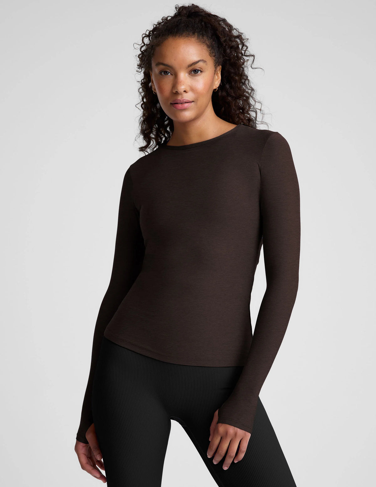 Featherweight Classic Crew Pullover