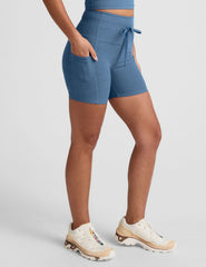 Spacedye™ Go Pocket 5" Short