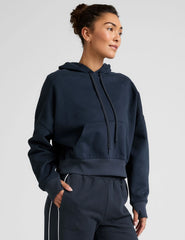 LuxeFleece™ Hoodie