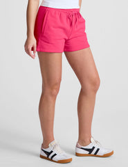 LuxeFleece™ Sweat Short