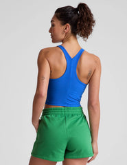 Spacedye™ Refocus Cropped Tank