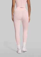 Contour Stitch Leggings