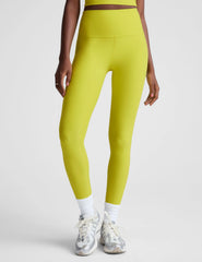 Spacedye™ Caught In The Midi High Waisted Legging