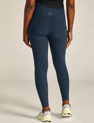 Spacedye™ Equipped Pocket Midi Legging