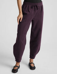 LuxeFleece™ Barrel Sweatpant