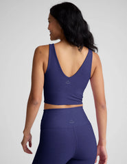 Spacedye™ Good Day Cropped Tank