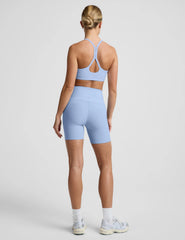 Spacedye™ Keep Pace 5" Biker Short