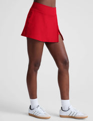 Spacedye™ Points Crossover Skirt