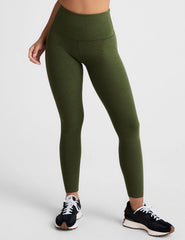 Spacedye™ Caught In The Midi High Waisted Legging