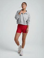 Spacedye™ Keep Pace 3" Short