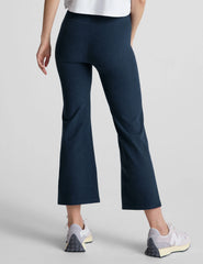 Spacedye™ Retro Cropped Pant