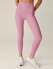 Spacedye™ Caught In The Midi High Waisted Legging