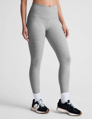 Spacedye™ At Your Leisure High Waisted Midi Legging