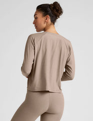 Featherweight Daydreamer Pullover