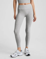 Spacedye™ Mid-Rise Legging