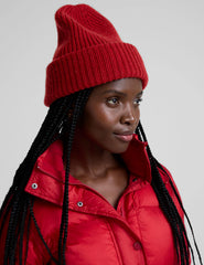 Warm Up Beanie