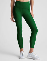Spacedye™ Out Of Pocket High Waisted Midi Legging