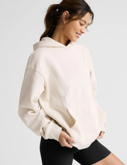 LuxeFleece™ Classic Oversized Hoodie