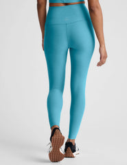 Spacedye™ Out Of Pocket High Waisted Midi Legging